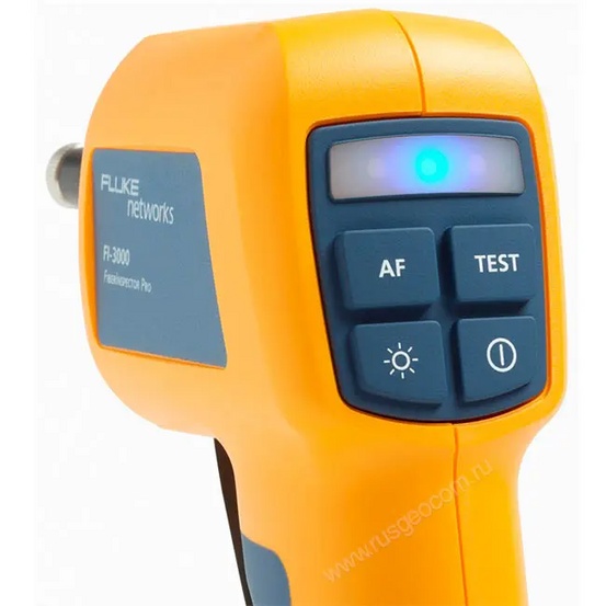 Кабельный анализатор Fluke Networks FI2-7300 INT FiberInspector Pro V2