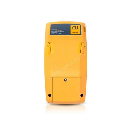 Кабельный тестер Fluke Networks DSX2-8000QOI INT
