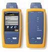 Кабельный тестер Fluke Networks DSX-600-PRO INTL