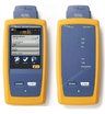 Кабельный тестер Fluke Networks DSX-600 INTL