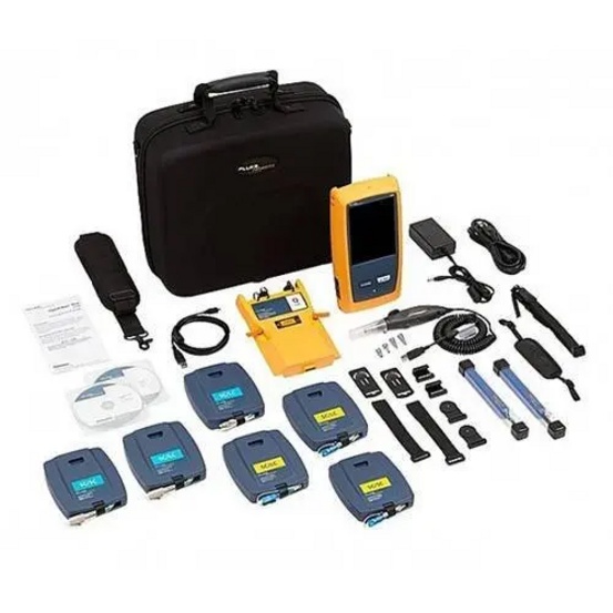 Кабельный анализатор Fluke Networks OFP-100-QI INTL/T