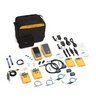 Кабельный анализатор Fluke Networks DSX-5000MI INTL