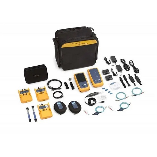 Кабельный анализатор Fluke Networks OFP-CFP-MI INTL