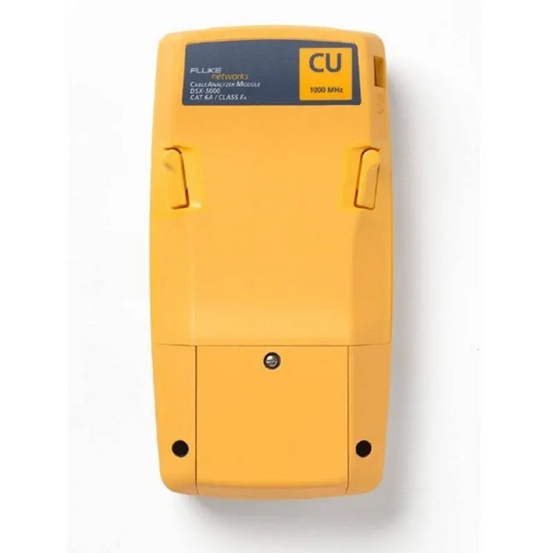 Кабельный анализатор Fluke Networks DSX2-ADD-R