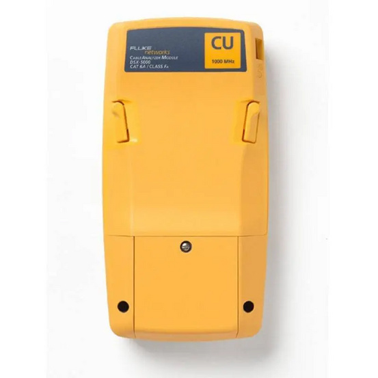 Кабельный анализатор Fluke Networks DSX2-5000 INT