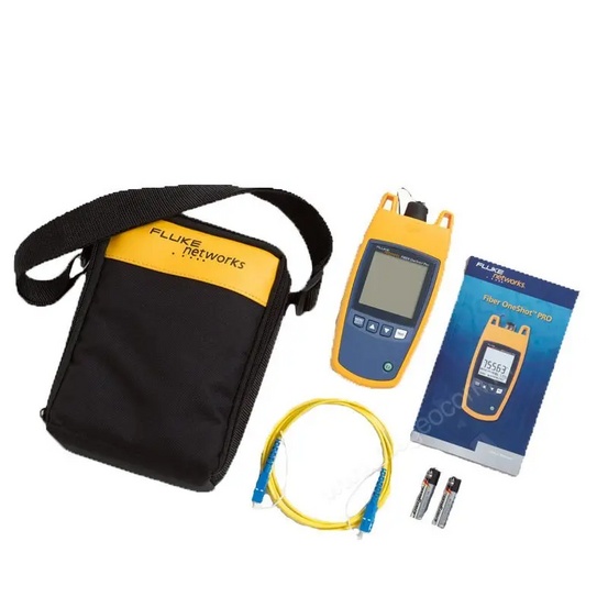 Устройство выявления неисправностей Fluke Networks FOS-100-S