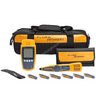 Кабельный тестер Fluke Networks MS-POE KIT