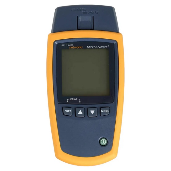 Кабельный тестер Fluke Networks MS2-100