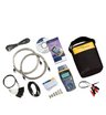 Fluke Networks CIQ-KRQ, расширенный комплект кабельного тестера CableIQ Qualification Tester