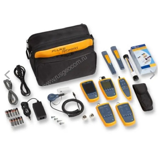 Эндоскоп Fluke Networks FiberInspector Micro FTK1375