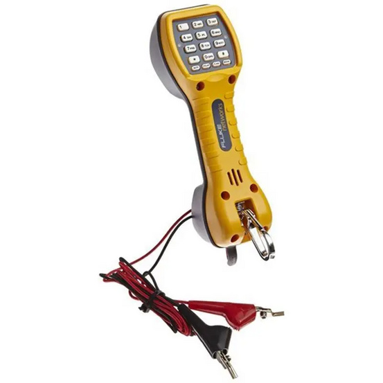 Fluke Networks набор для тестирования TS30 Test Set + ABN