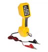Fluke Networks 22801001, набор для тестирования TS22 test set с зажимами, имеющими иголки для прокола изоляции