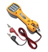 Fluke Networks 12001005, TS120 test set с зажимами типа 