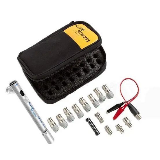 Fluke Networks PTNX8-CABLE, комплект Pocket Toner NX8 Cable