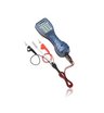 Fluke Networks 52801RJ9, TS52 PRO test set с зажимами ABN/PP и разъемом RJ11