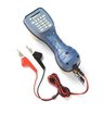 Fluke Networks 52801009, TS52 PRO test set со зажимами ABN/PP