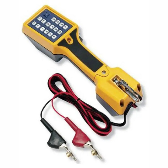 Fluke Networks 22801009, набор для тестирования TS22А test set с разъемом ABN