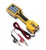 Fluke Networks 22801009, набор для тестирования TS22А test set с разъемом ABN
