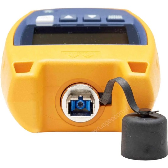 Оптический рефлектометр Fluke Networks FQM-SFP-M