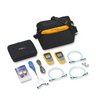 Fluke Networks MFTK1200, набор для тестирования ВОЛС с разъемами MPO (PM и LS 850)
