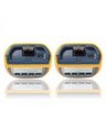 Fluke Networks MFTK-SM1310, набор для тестирования ВОЛС с разъемами MPO (PM и LS 1310 нм)