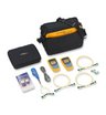 Fluke Networks MFTK-SM1310, набор для тестирования ВОЛС с разъемами MPO (PM и LS 1310 нм)