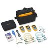 Fluke Networks MFTK-MM850-SM1310, набор для тестирования ВОЛС с разъемами MPO (PM и LS 850 и 1310 нм)