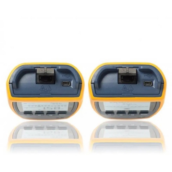 Светодиодный источник света многомодового устройства Fluke Networks MultiFiber Pro 850