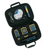 Fluke Networks FTK1300, набор для тестирования ВОЛС (850/1300 нм) с микроскопом FT120, VFL и аксессуарами
