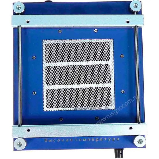 Преднагреватель платы ELEMENT 853А