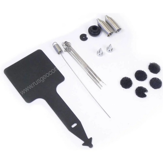 Паяльная станция ELEMENT 998