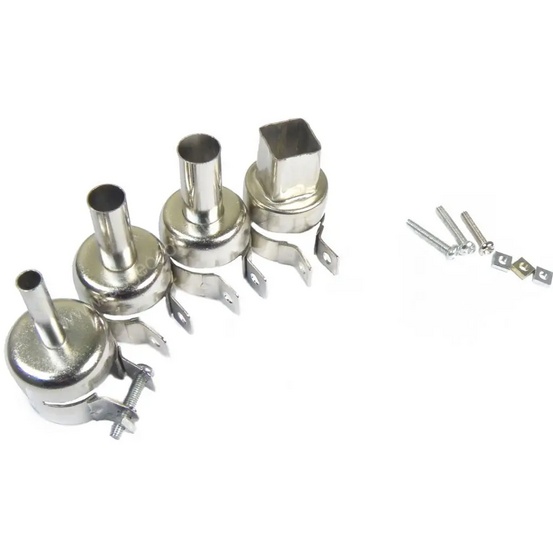 Паяльная станция ELEMENT 998