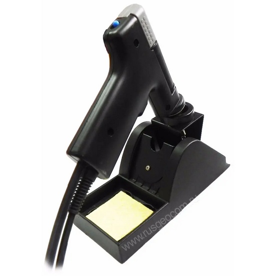 Паяльная станция ELEMENT 985