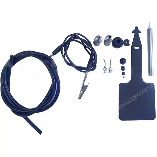 Паяльная станция ELEMENT 948D