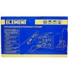 Паяльная станция ELEMENT 902
