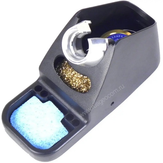 Паяльная станция ELEMENT 899D(II)