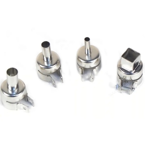 Паяльная станция ELEMENT 899D(II)