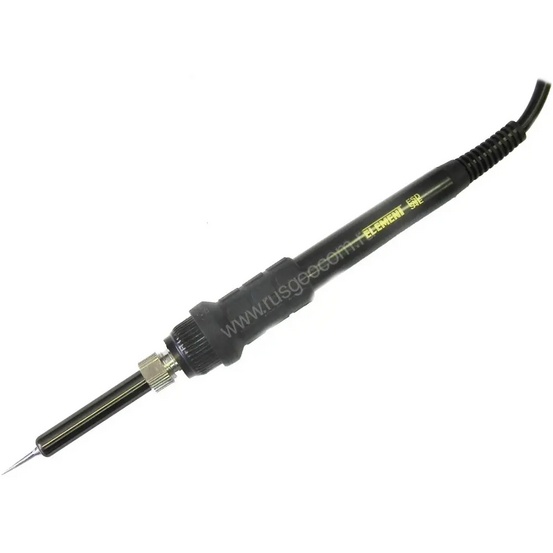 Паяльная станция ELEMENT 852D++