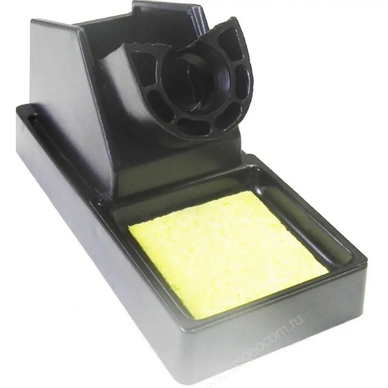 Паяльная станция ELEMENT 852D++