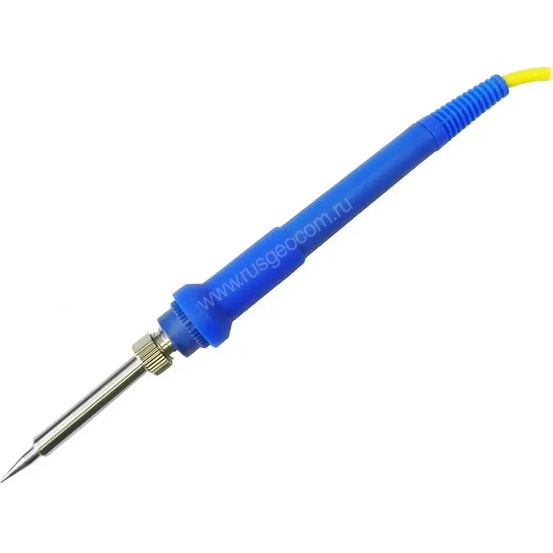 Паяльная станция Lukey V6