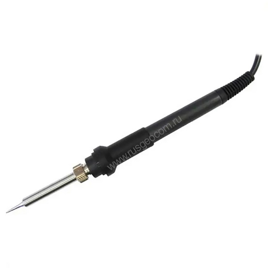 Паяльная станция Lukey S6