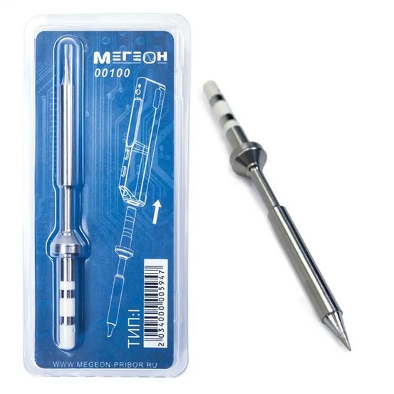 Жало МЕГЕОН TS100I