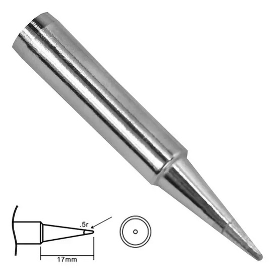 Жало МЕГЕОН 900M-T-B