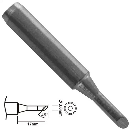 Жало МЕГЕОН 900M-T-3C