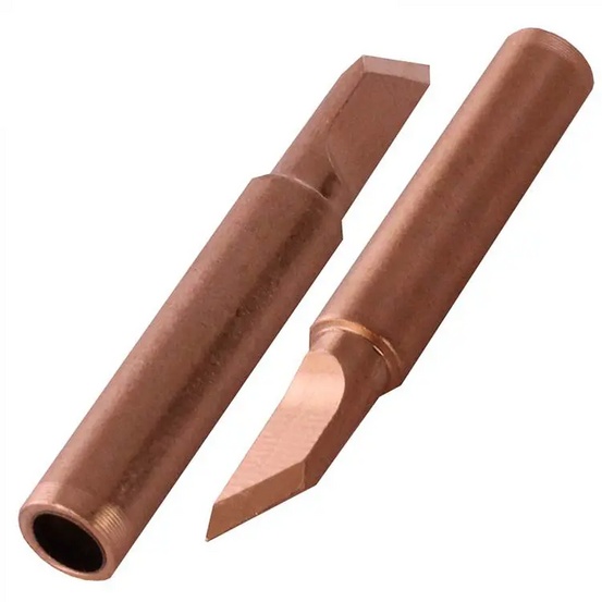 Жало медное МЕГЕОН 900M-T-K-CU