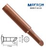 Жало медное МЕГЕОН 900M-T-4C-CU