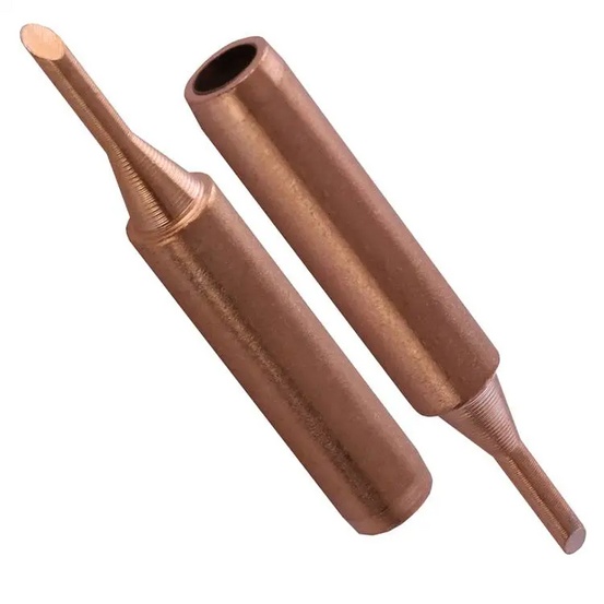 Жало медное МЕГЕОН 900M-T-2C-CU