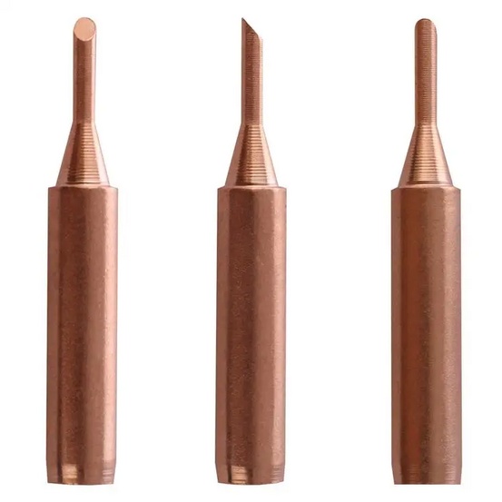 Жало медное МЕГЕОН 900M-T-2C-CU