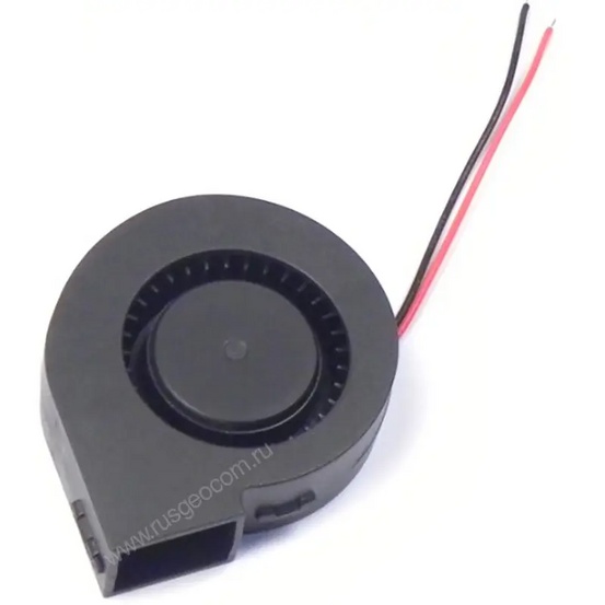 Вентилятор для ручки к фену Lukey 00008345