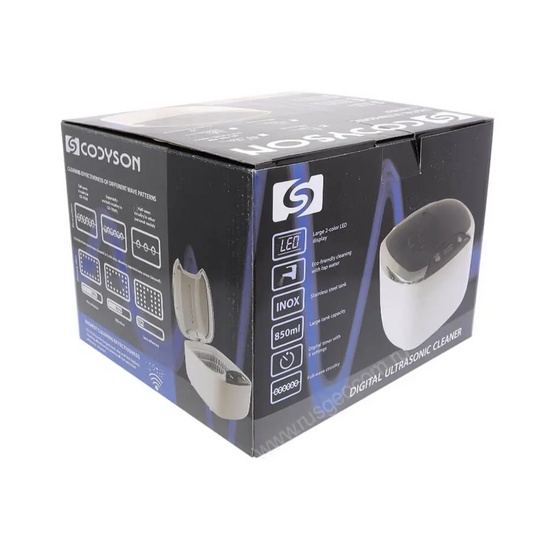 Ультразвуковая ванна CODYSON CD-7920